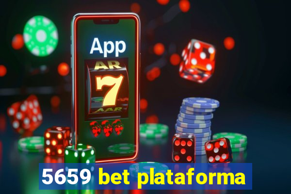 5659 bet plataforma